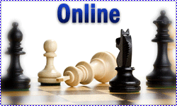 Шахматы-онлайн