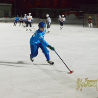 2016.01.20 Встреча "Маяк", Краснотурьинск - "Никельщик", В.Уфалей