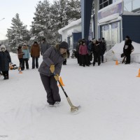 046. Спортивный праздник в Краснотурьинске