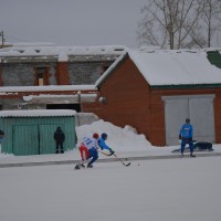 069. Второй матч 