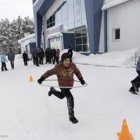 048. Спортивный праздник в Краснотурьинске