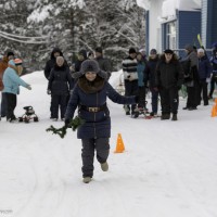 012. Спортивный праздник в Краснотурьинске