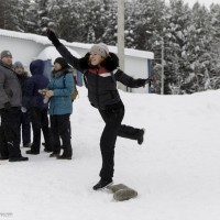 090. Спортивный праздник в Краснотурьинске