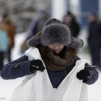 032. Спортивный праздник в Краснотурьинске