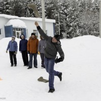 083. Спортивный праздник в Краснотурьинске