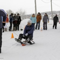 011. Спортивный праздник в Краснотурьинске