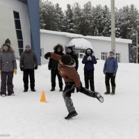 093. Спортивный праздник в Краснотурьинске