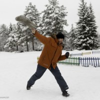 070. Спортивный праздник в Краснотурьинске