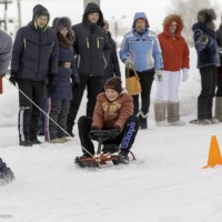 010. Спортивный праздник в Краснотурьинске