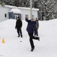 085. Спортивный праздник в Краснотурьинске