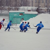 073. Матч 