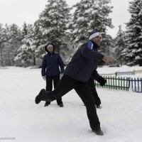 074. Спортивный праздник в Краснотурьинске