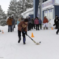 043. Спортивный праздник в Краснотурьинске