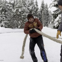 060. Спортивный праздник в Краснотурьинске