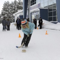 044. Спортивный праздник в Краснотурьинске