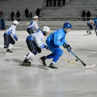 010. Встреча команд "Маяк", Краснотурьинск - "Никельщик", В.Уфалей