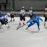 030. Встреча команд "Маяк", Краснотурьинск - "Никельщик", В.Уфалей