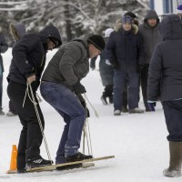 040. Спортивный праздник в Краснотурьинске