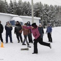 087. Спортивный праздник в Краснотурьинске