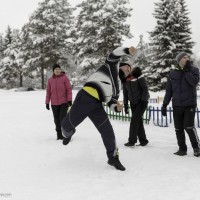 072. Спортивный праздник в Краснотурьинске