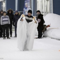 031. Спортивный праздник в Краснотурьинске