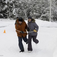 050. Спортивный праздник в Краснотурьинске