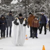 030. Спортивный праздник в Краснотурьинске