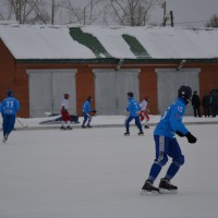 065. Второй матч 