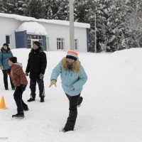 084. Спортивный праздник в Краснотурьинске