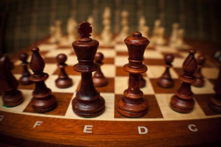 Личное первенство Северного УО по шахматам среди ребят 9-15 лет прошло в Карпинске