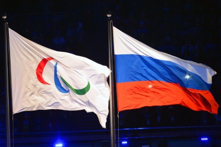 МПК запретил вручать россиянам награды на Кубке мира по танцам на колясках в Петербурге